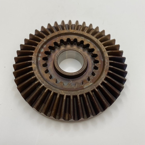 Gear-Bevel 42T Spl